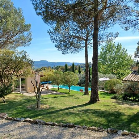 Chambre Privee Independante Dans Le Luberon Lauris Exterior photo